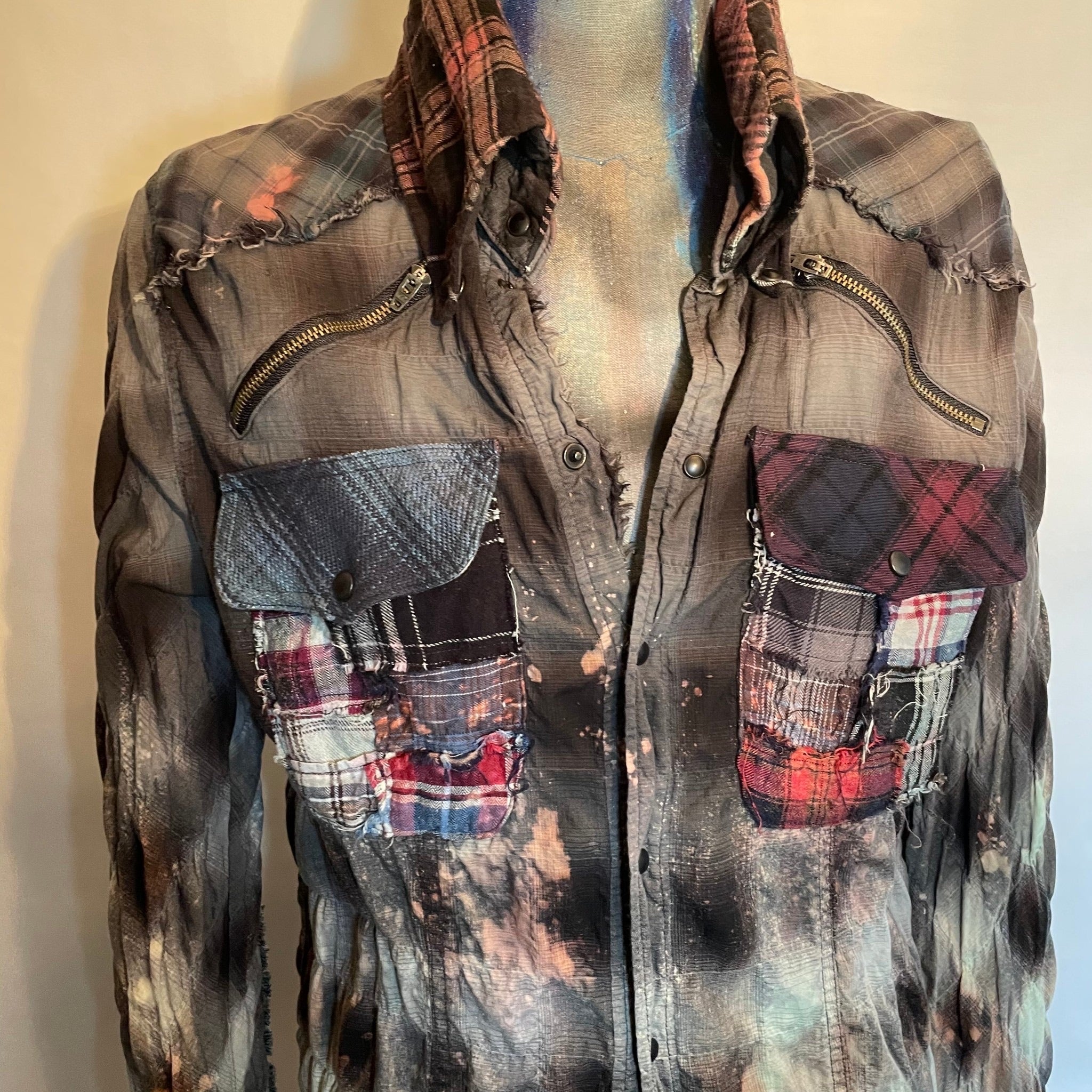 L.G.B. SHIRT-G TIPI 【公式通販】