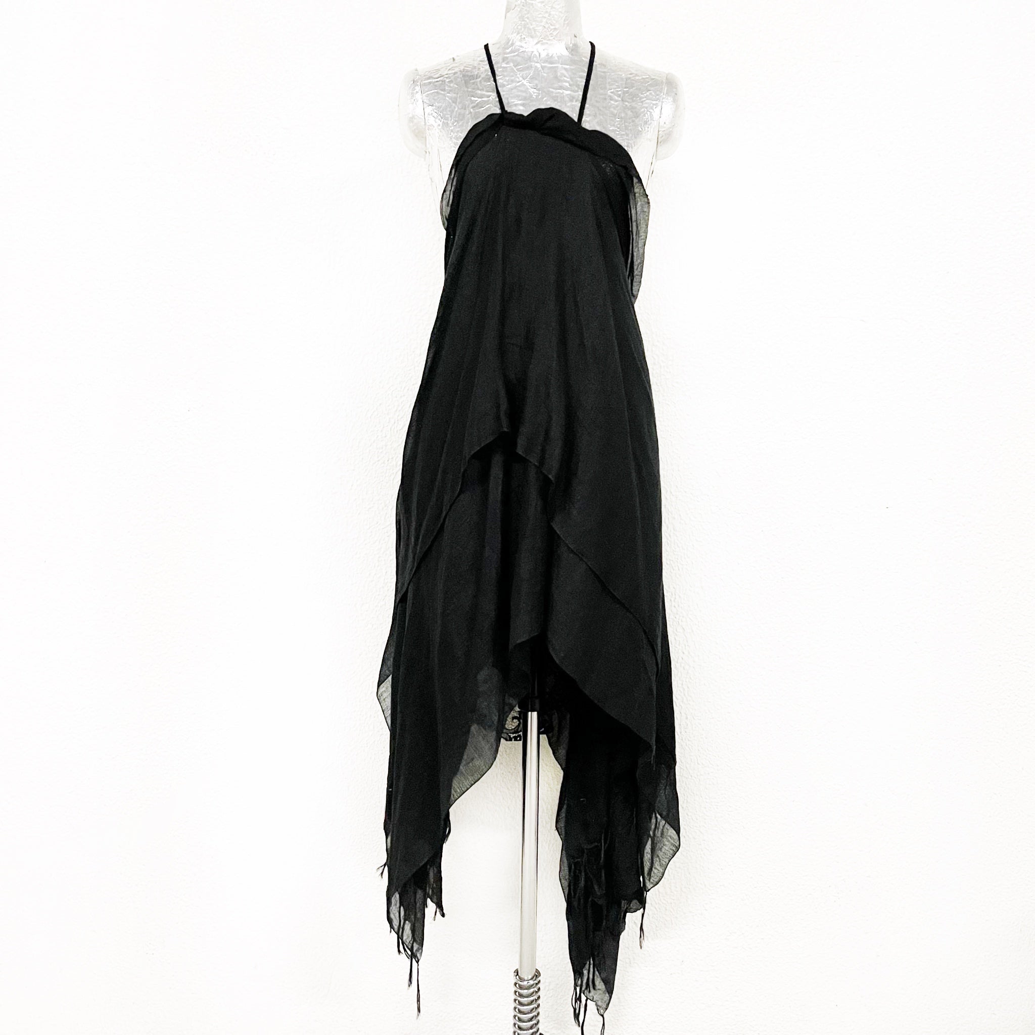 IF SIX WAS NINE / L.G.B. / DRESSES / SKIRTS – CIRCUS by MANIAC