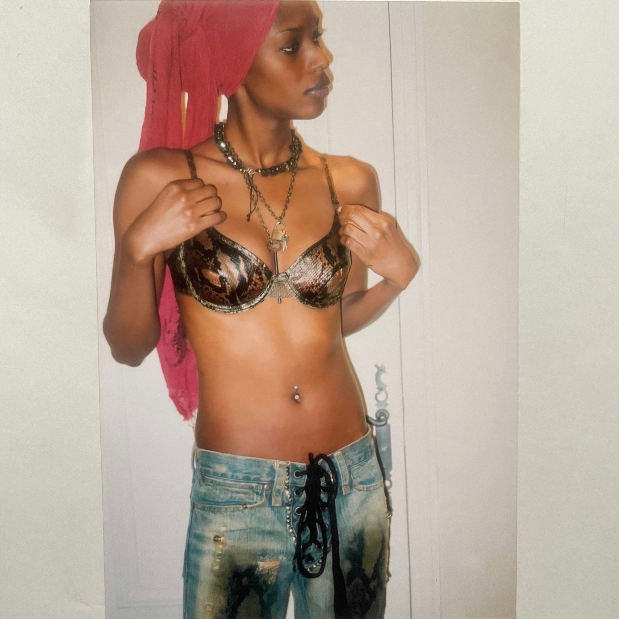 IF SIX WAS NINE/LIMITED/WOMAN/PANTS – CIRCUS by MANIAC