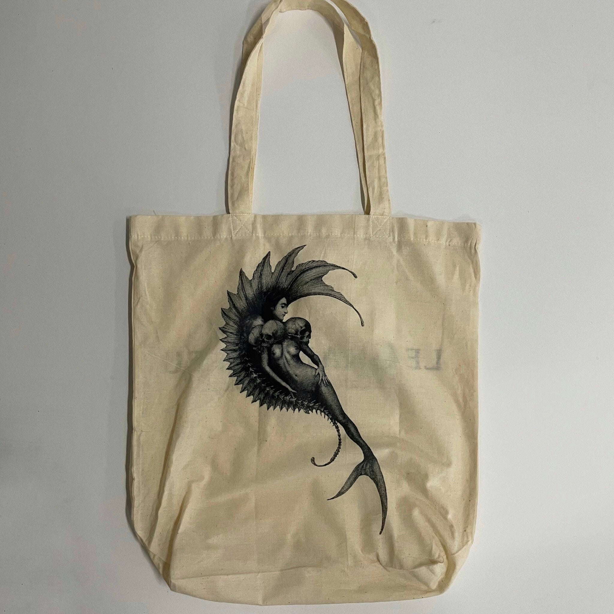 レア LE GRAND BLEU ショップ袋 大5枚 ルグランブルー LGB L.G.B/TOTE-LE GRAND BLEU – CIRCUS by MANIAC