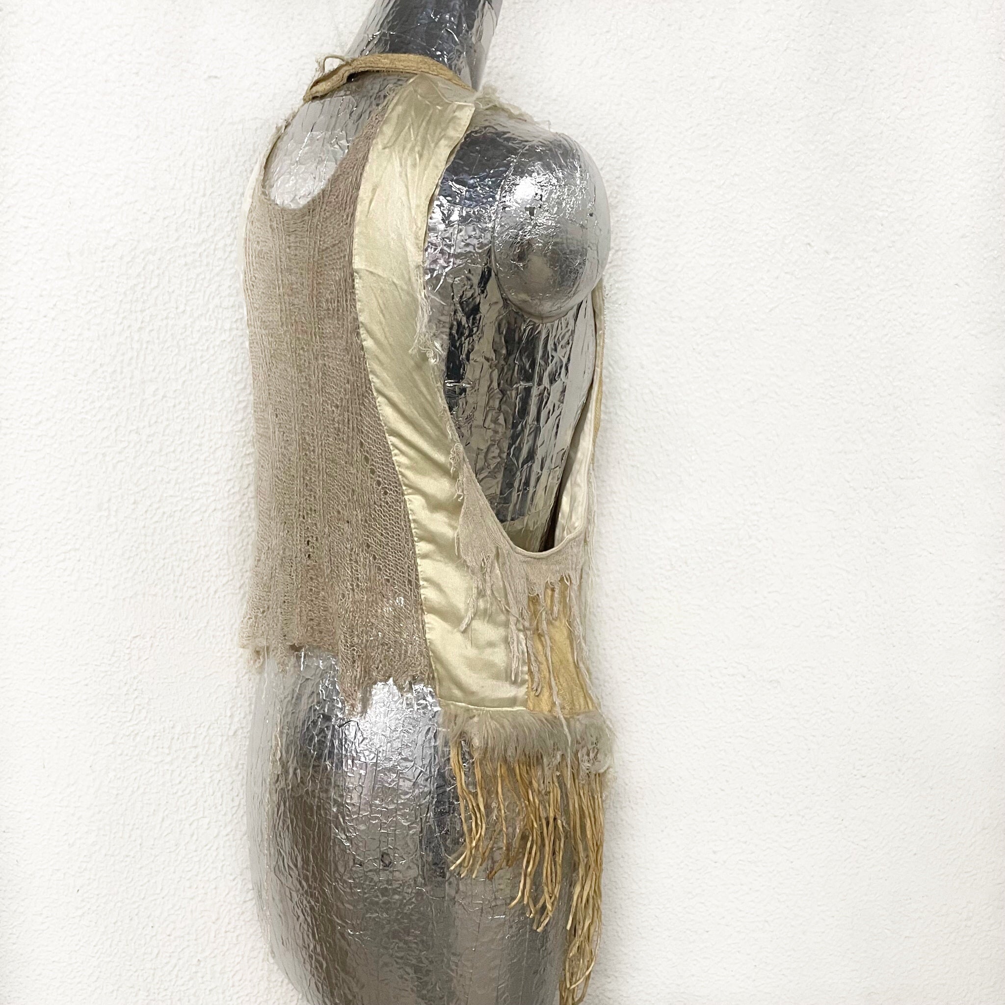 IF SIX WAS NINE/GILET PEGASUS – CIRCUS by MANIAC