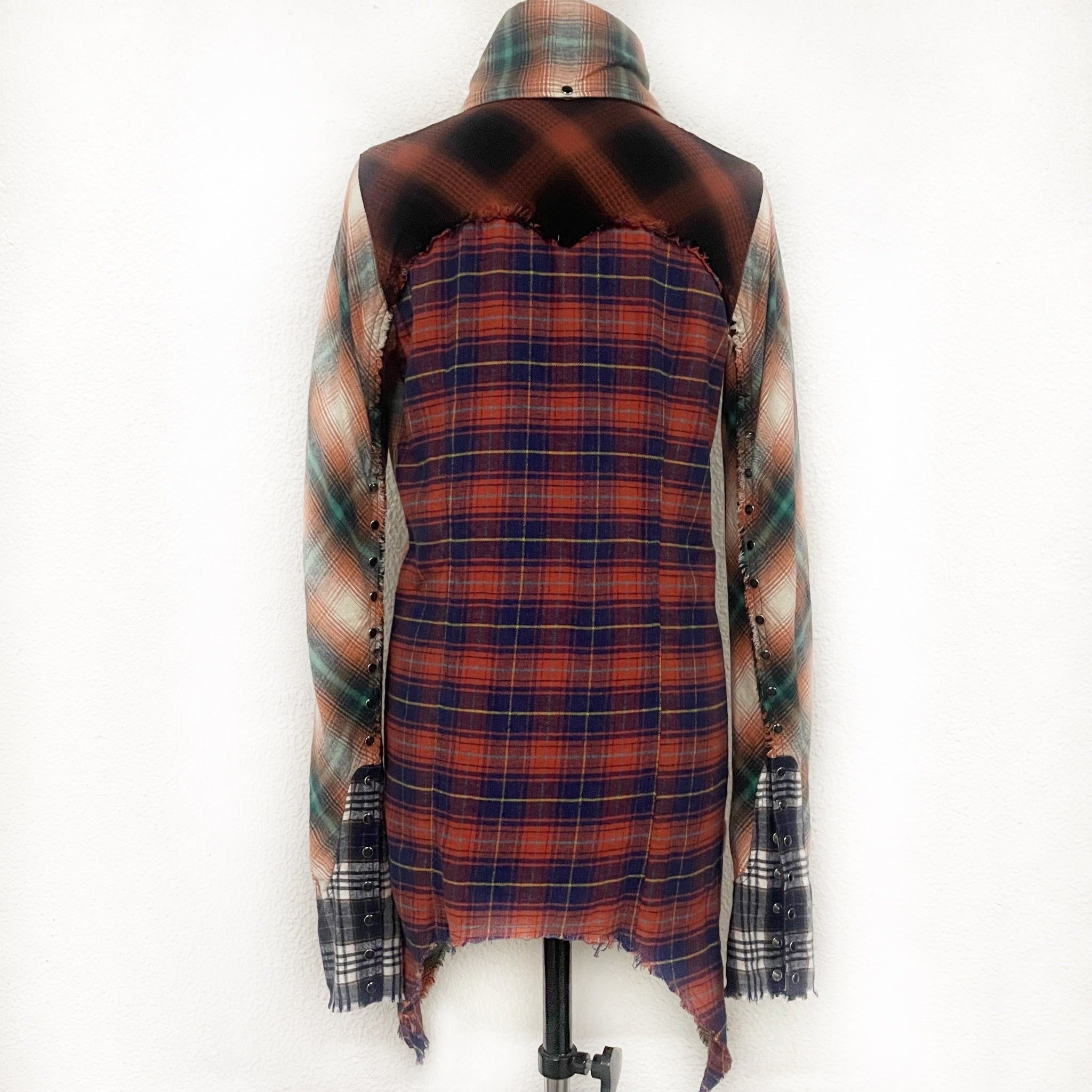 トップス LGB SHIRT/G TIPI L.G.B.（ルグランブルー）の「L.G.B./ルグランブルー/SHIRT-G/TIPI/M