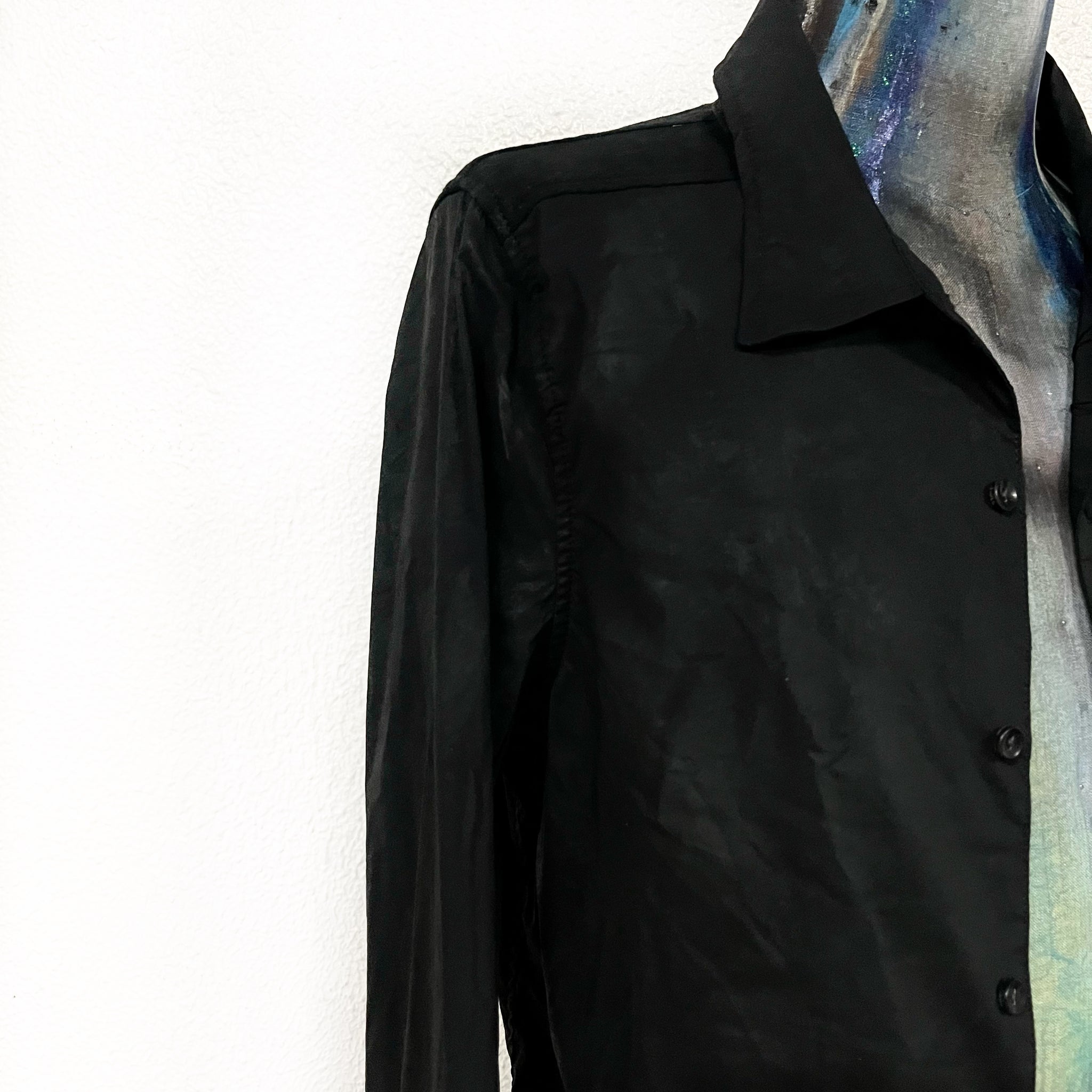 トップス LGB L.G.B./LIMITED/MAN/SHIRTS – CIRCUS by MANIAC