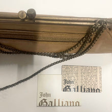 Load image into Gallery viewer, JOHN GALLIANO/BAG2
