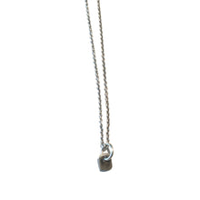 Load image into Gallery viewer, AVATA/TINY SQUARE NECKLACE
