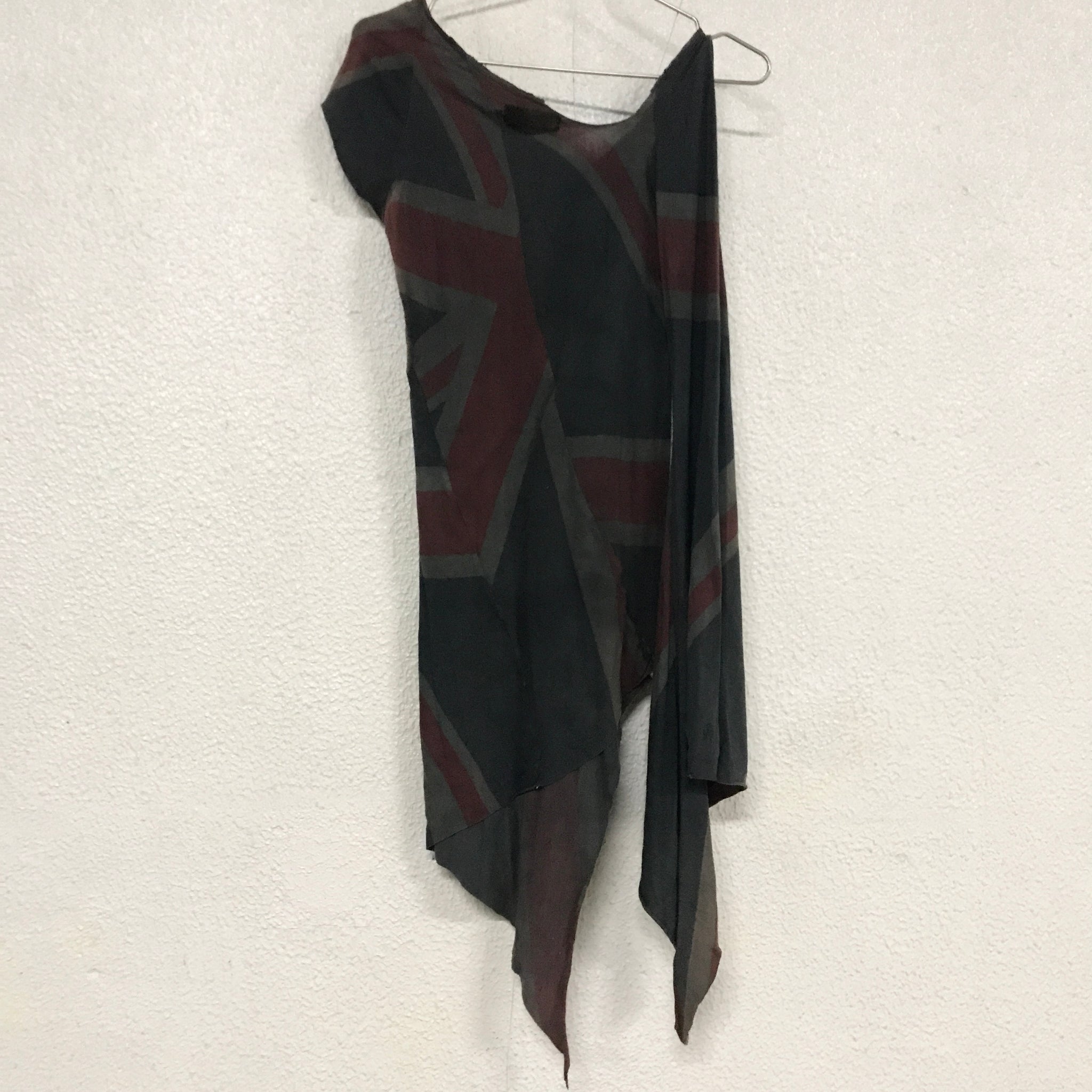 IF SIX WAS NINE/SCORPION – CIRCUS by MANIAC