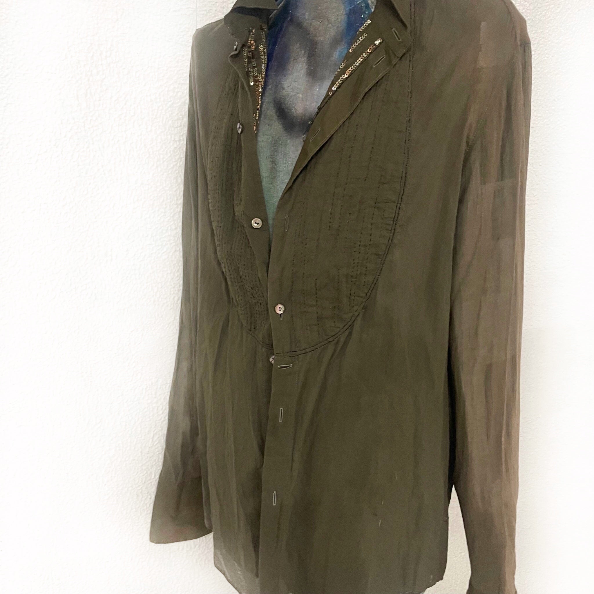 トップス ifsixwasnine txs-4 IF SIX WAS NINE/TXS-4/BEBE – CIRCUS by MANIAC