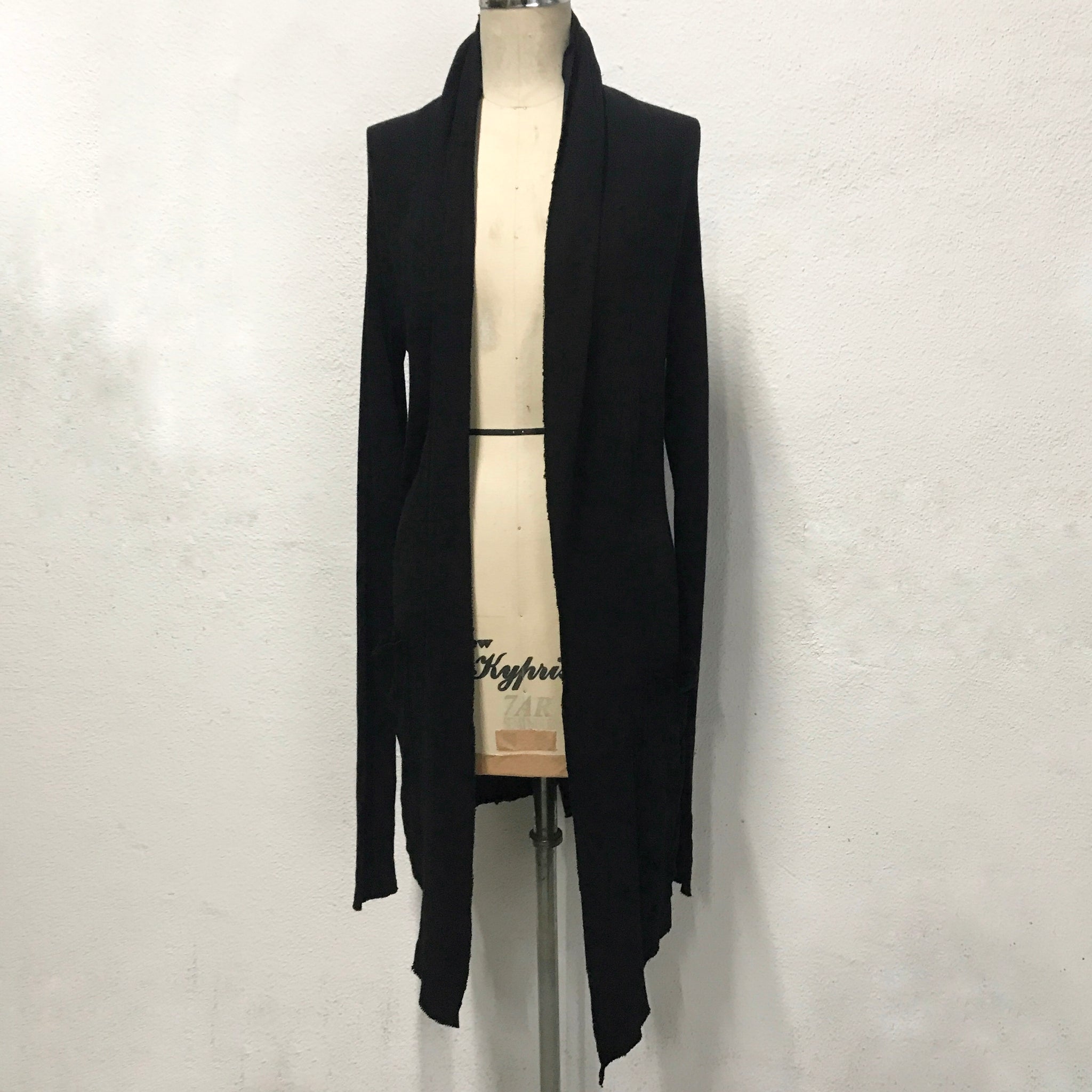 L.G.B./BACK CROSS/CARDI-1