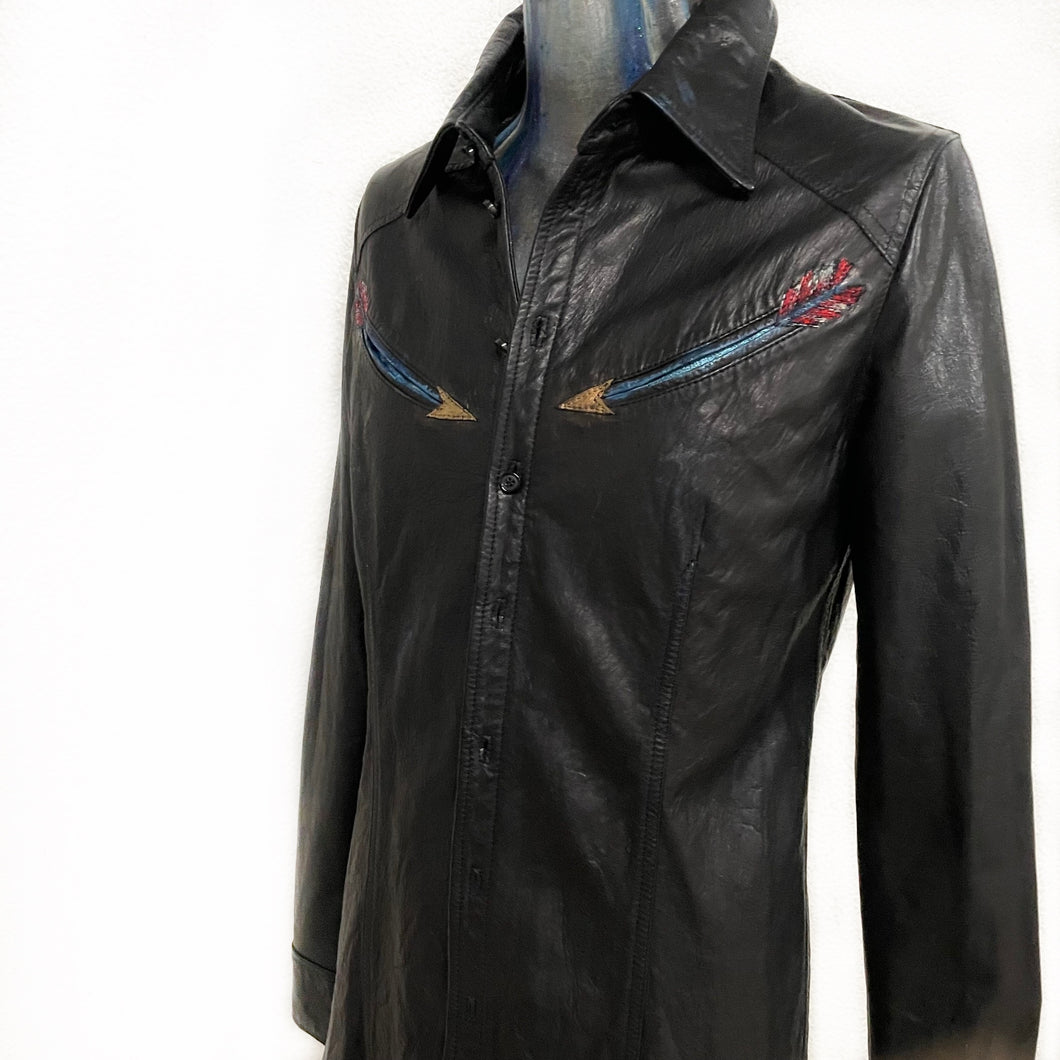 L.G.B./SHIRT-Ⅰ/LS/TB/M