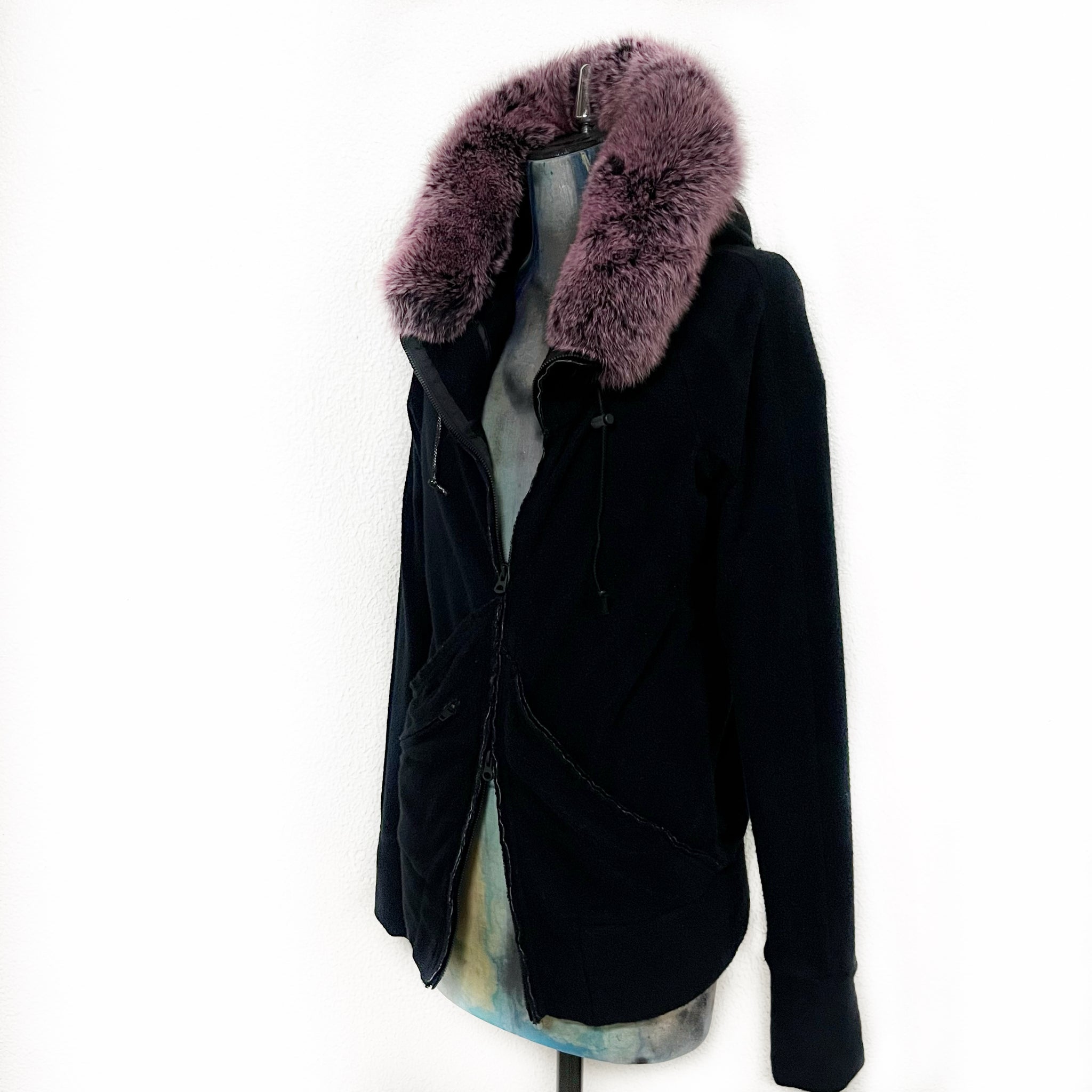 トップス ifsixwasnine PK with fur IF SIX WAS NINE/PK/with fur/M – CIRCUS by MANIAC