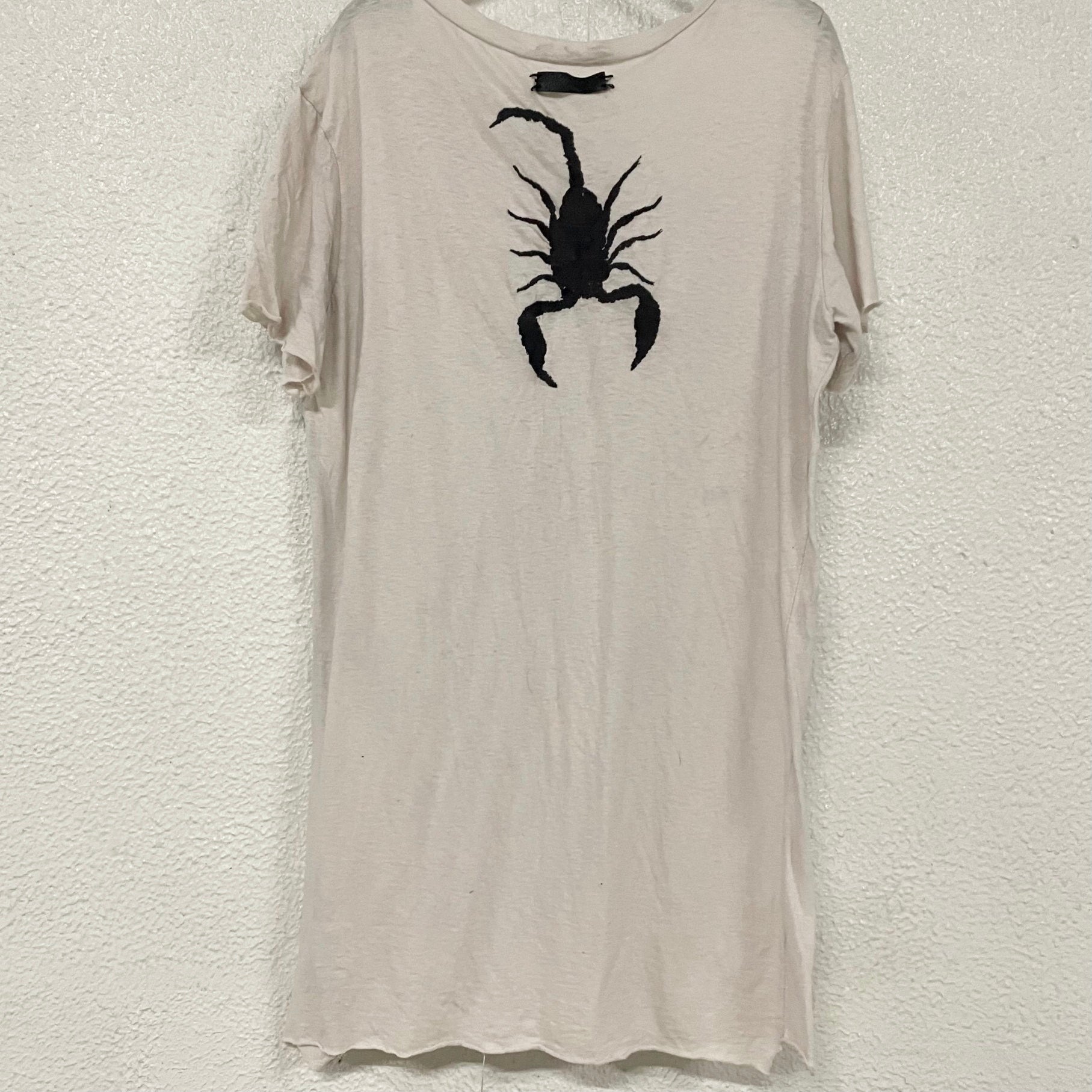 トップス ifsixwasnine SCORPI/NS IF SIX WAS NINE/SCORPION-EM-S/HSC/M – CIRCUS by MANIAC