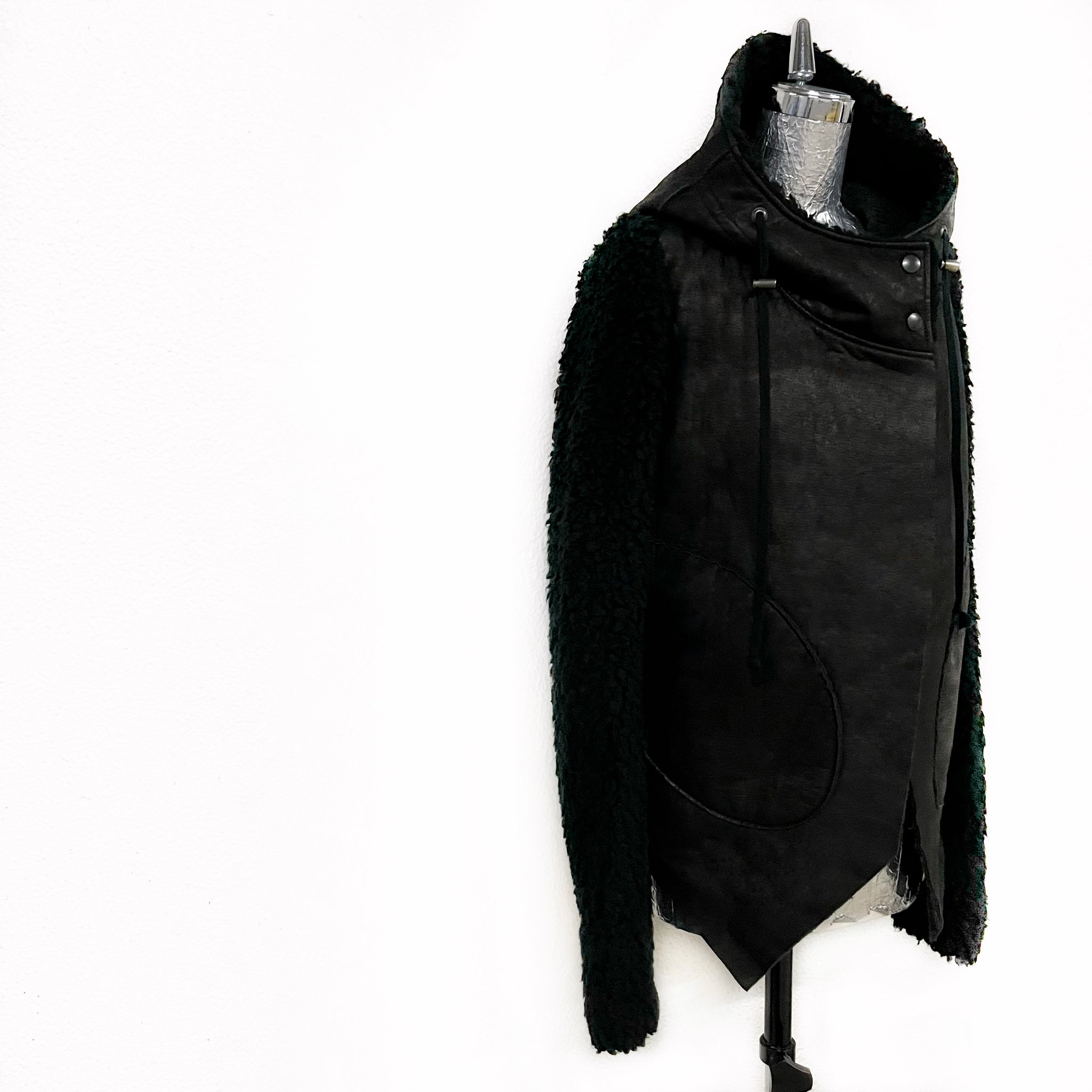 L.G.B./PK/CARDI-NIGHT HAWKS/STD – CIRCUS by MANIAC 