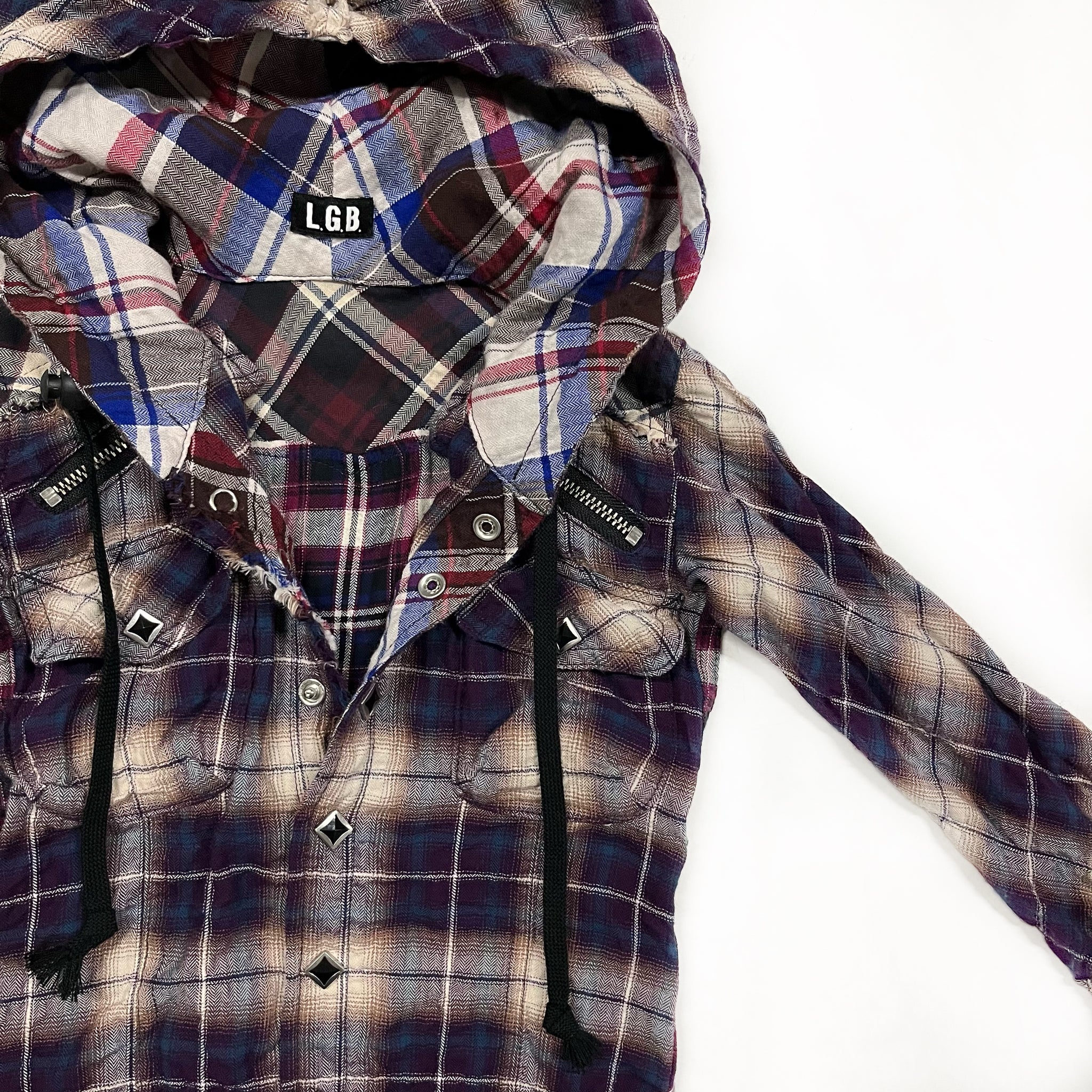 L.G.B. BABY&KIDS/BBK/SHIRT-G/PK – CIRCUS by MANIAC