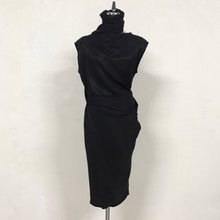 Load image into Gallery viewer, ANN DEMEULEMEESTER/DRESS
