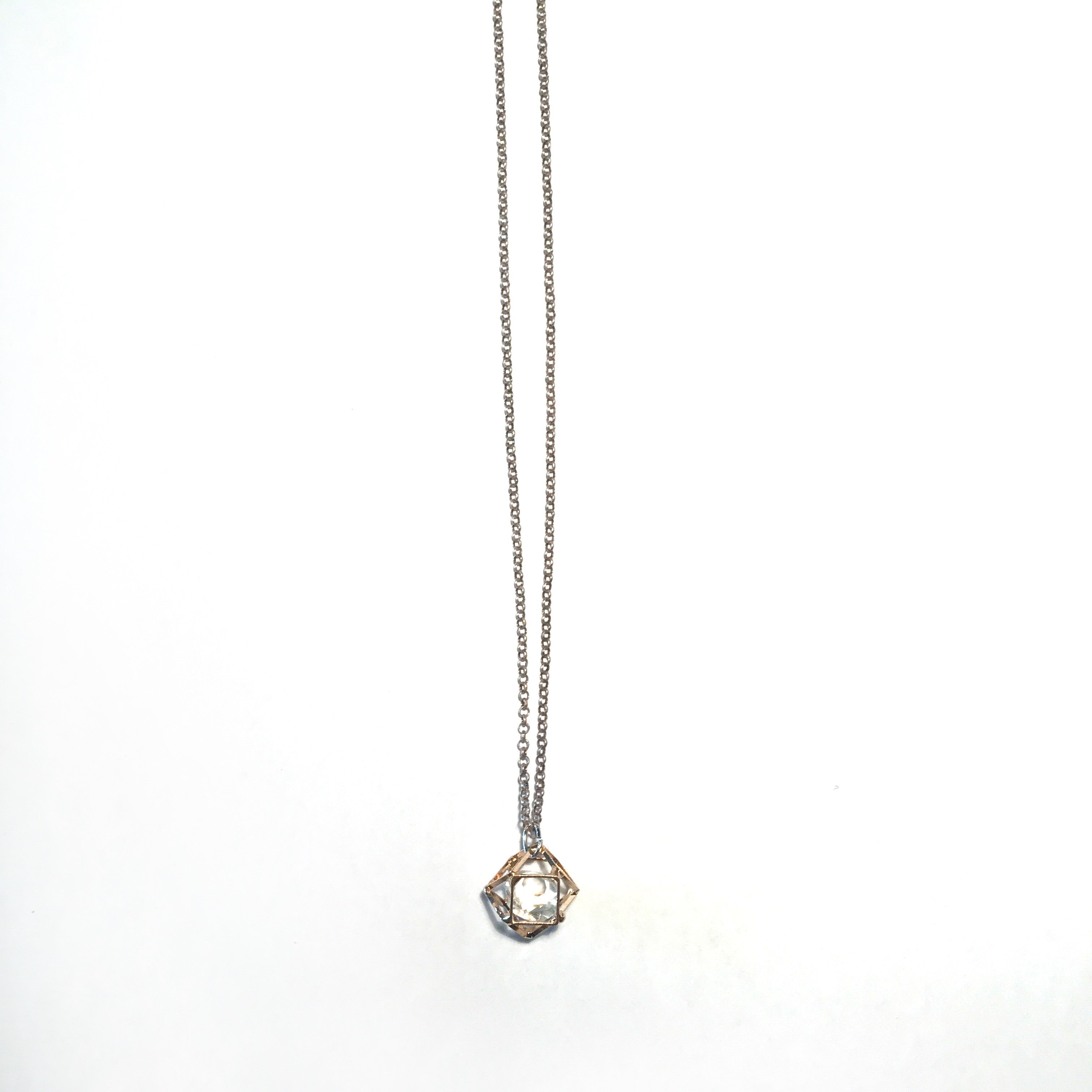 アクセサリー ifsixwasnine bone necklace IF SIX WAS NINE/BROKEN NECKLACE DX Fathers – CIRCUS by MANIAC