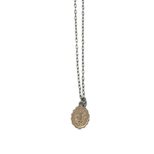Load image into Gallery viewer, AVATA/TINY MARIA NECKLACE
