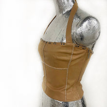 Load image into Gallery viewer, paco rabanne/CORSET(6H21LE0034)
