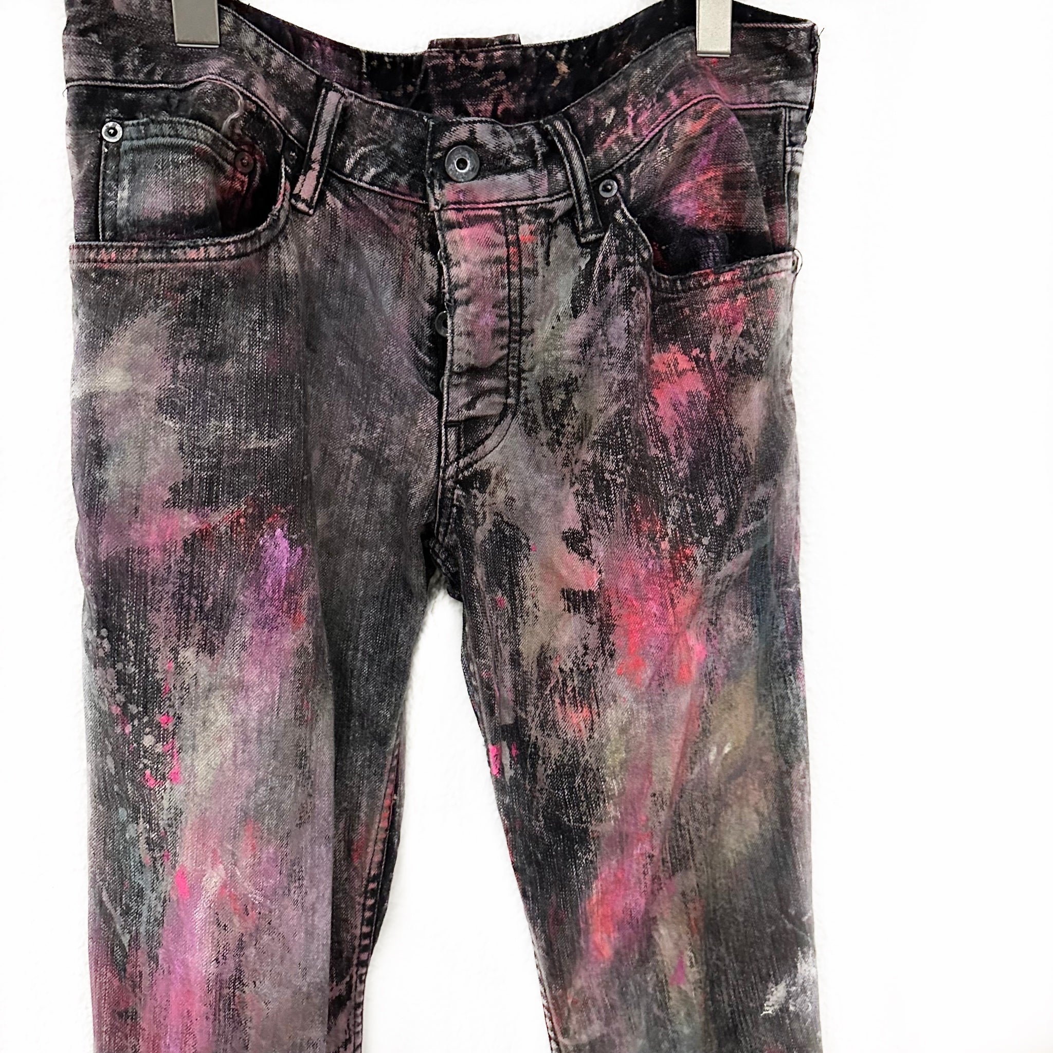 CIRCUS by MANIAC / L.G.B. / LIMITED / MAN