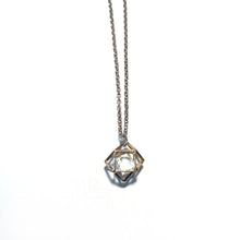 Load image into Gallery viewer, AVATA/TCUBE NECKLACE
