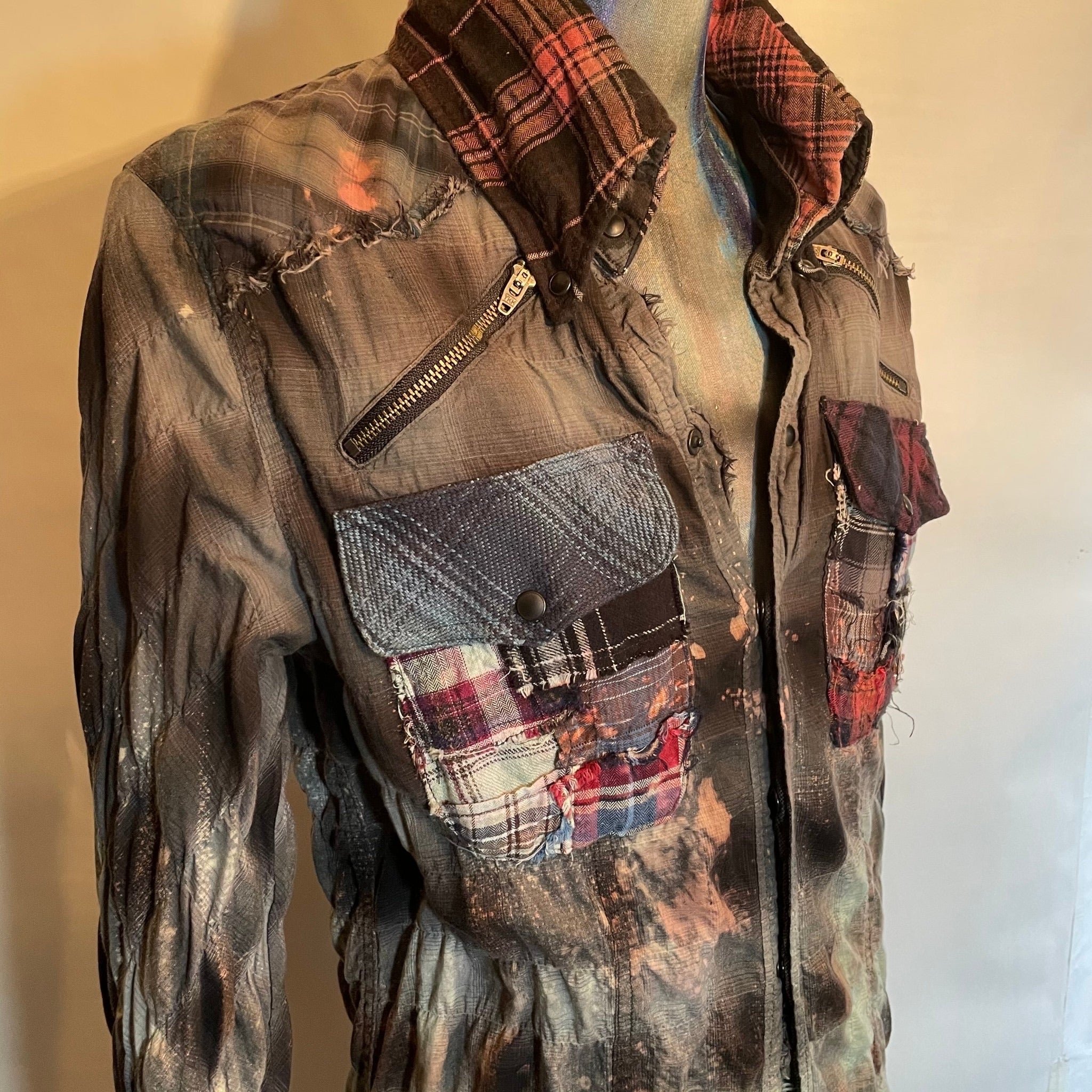 L.G.B./LIMITED/MAN/SHIRTS – CIRCUS by MANIAC