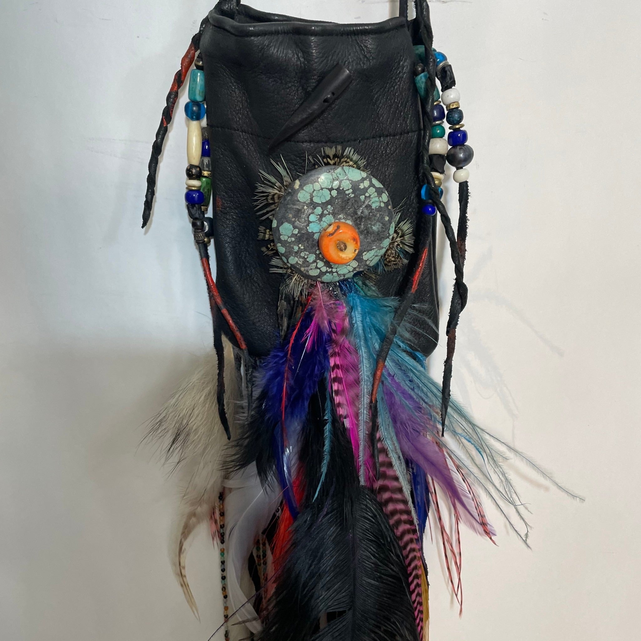 IF SIX WAS NINE/POUCH/APACHE (for iPhone) – CIRCUS by MANIAC