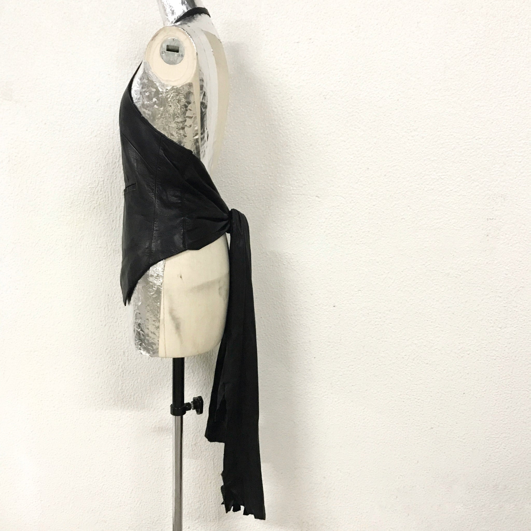 トップス IF SIX WAS NINE NO.SLIP VEST/M LE101 IF SIX WAS NINE/SLIP VEST/STINGRAY – CIRCUS by MANIAC