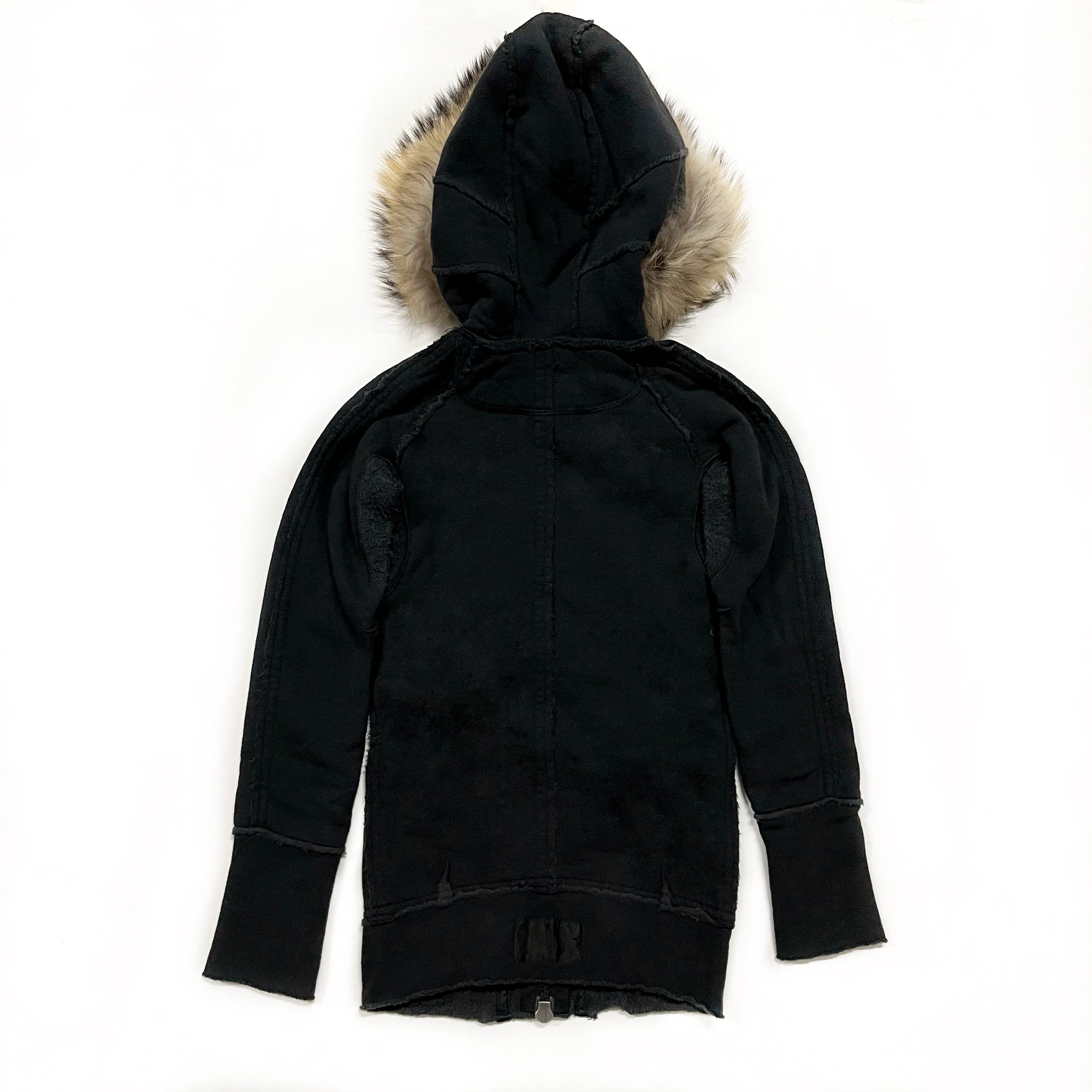 L.G.B. BABY&KIDS/BBY/PARKA/MID – CIRCUS by MANIAC