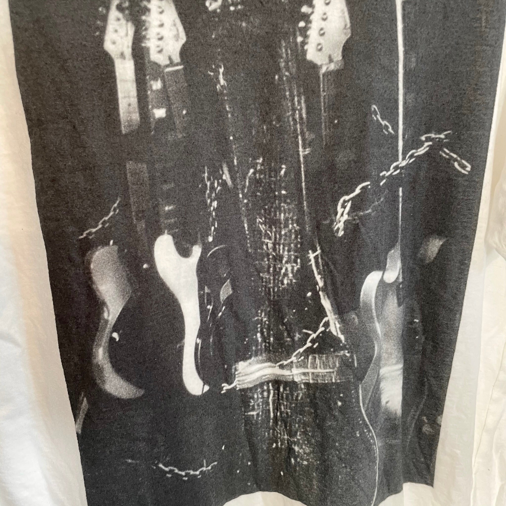 IF SIX WAS NINE / L.G.B. / T-SHIRTS – Page 6 – CIRCUS by MANIAC