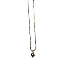 Load image into Gallery viewer, AVATA/TINY HEART-002 NECKLACE
