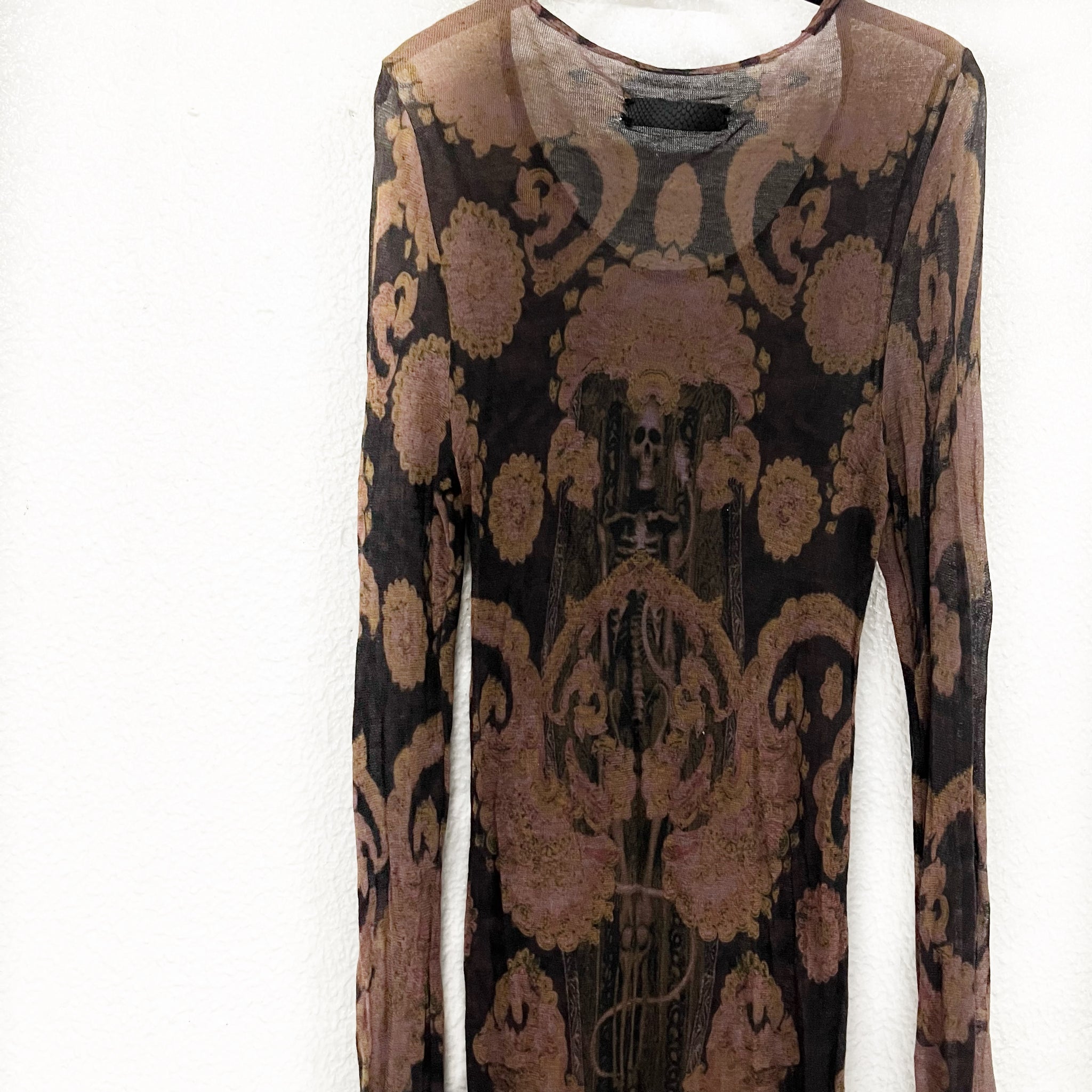 トップス if six was nine REBIRTH LSC/DX if six was nine REBIRTH LSC/DX