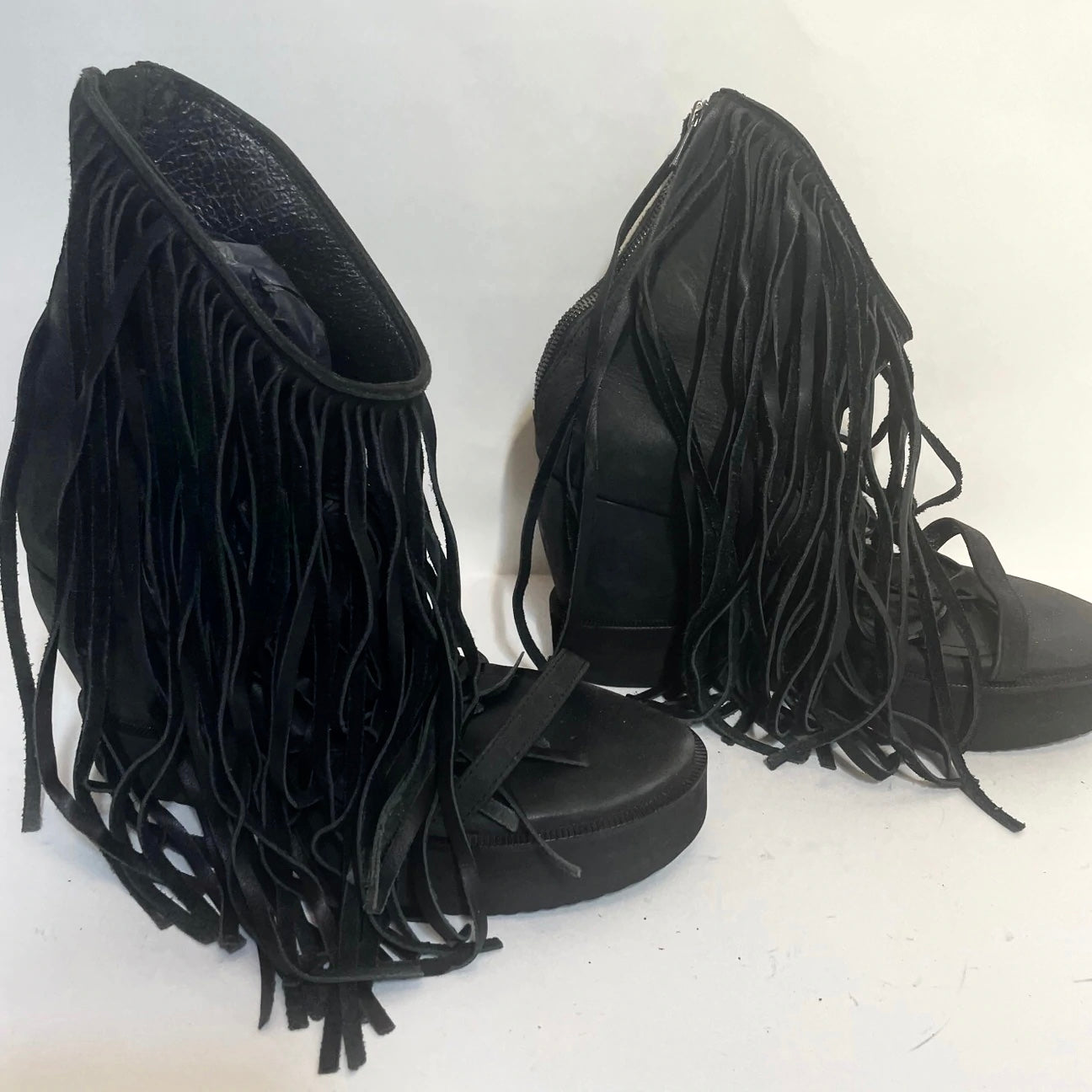 IF SIX WAS NINE / L.G.B. / SHOES – Tagged 